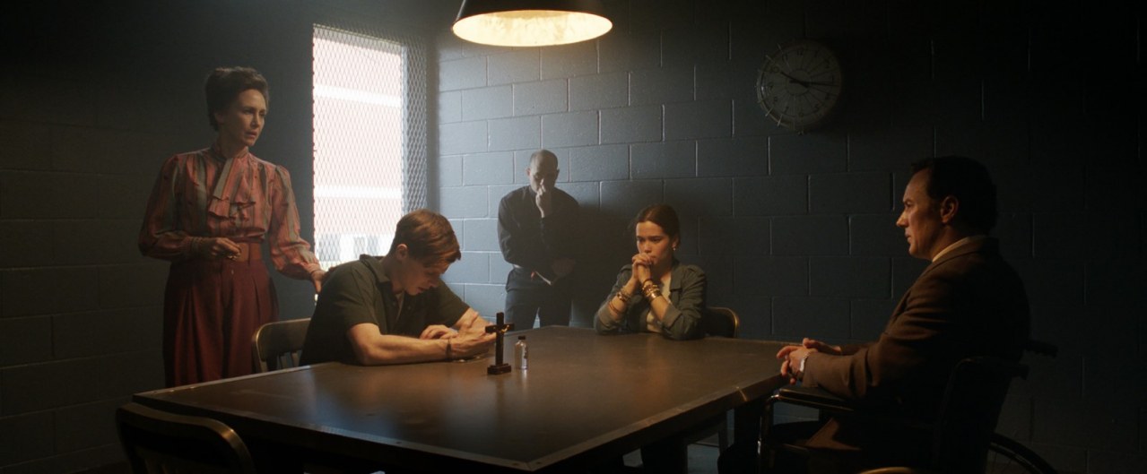 Conjuring 3: Im Bann des Teufels - Bild 3