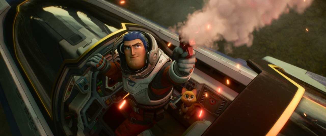 Lightyear - Bild 4