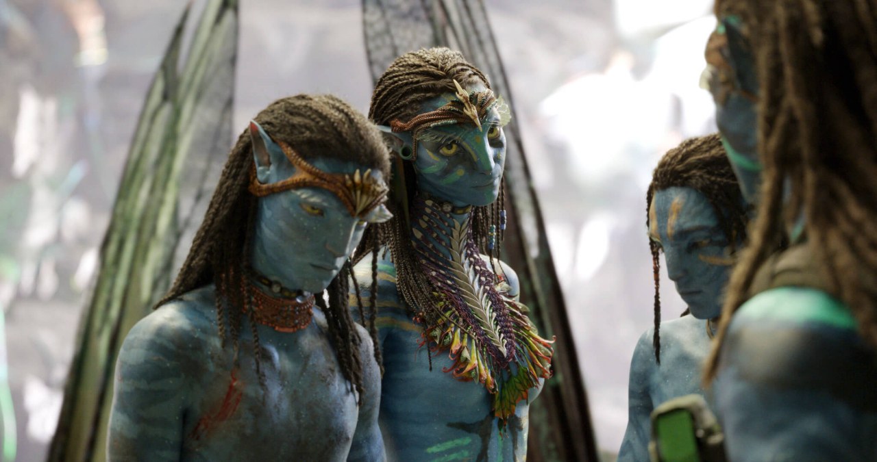 Avatar: The Way of Water - Bild 2