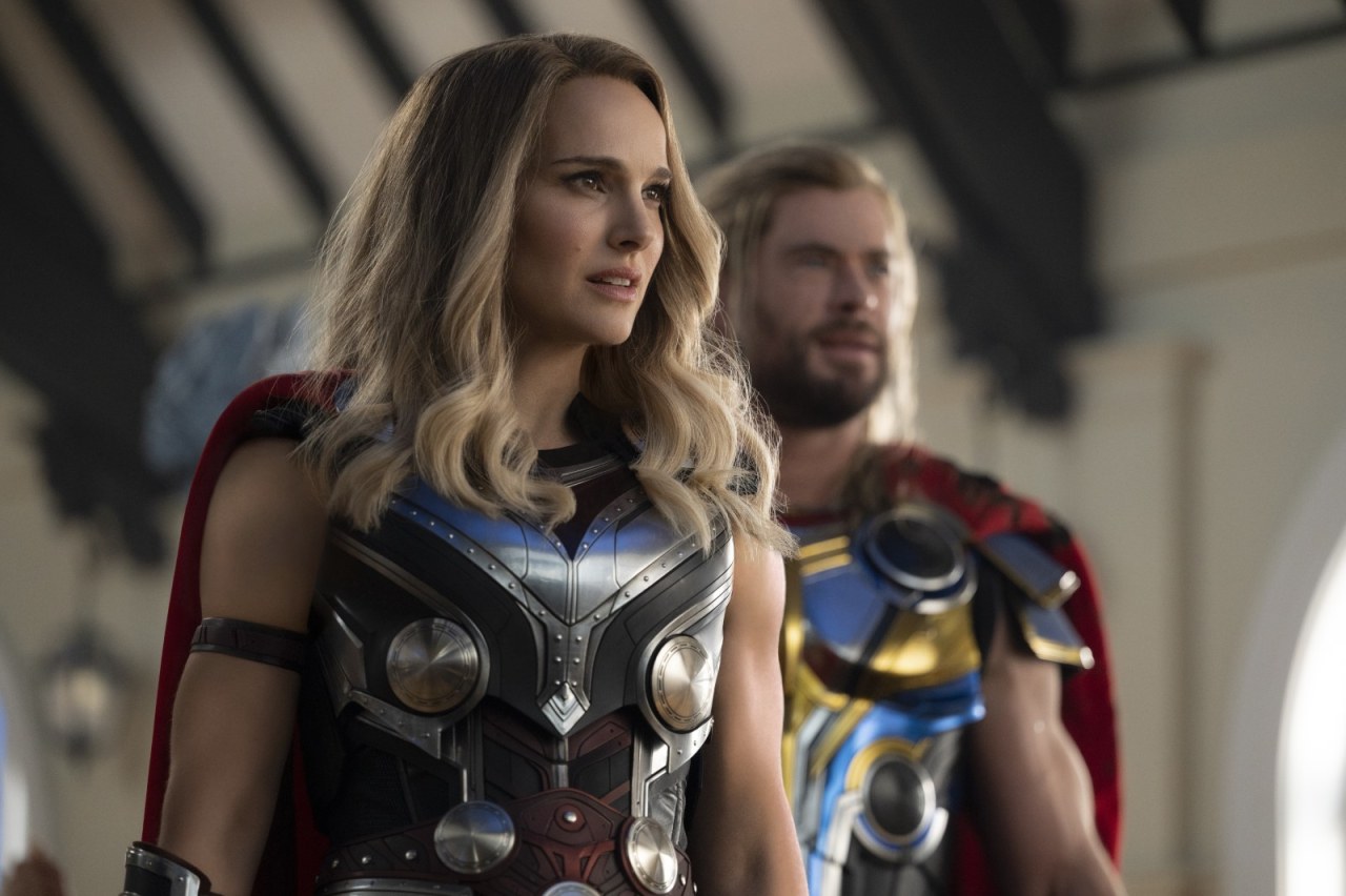 Thor: Love and Thunder - Bild 4