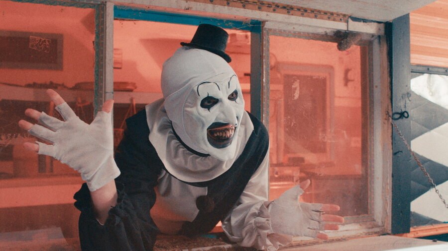 Terrifier 2 - Bild 3
