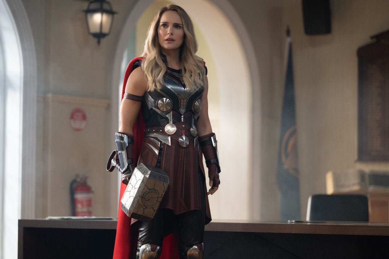 Thor: Love and Thunder - Bild 5