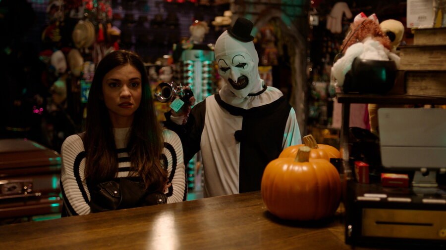 Terrifier 2 - Bild 4