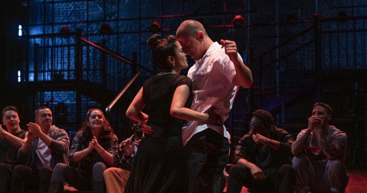 Magic Mike's Last Dance - Bild 2