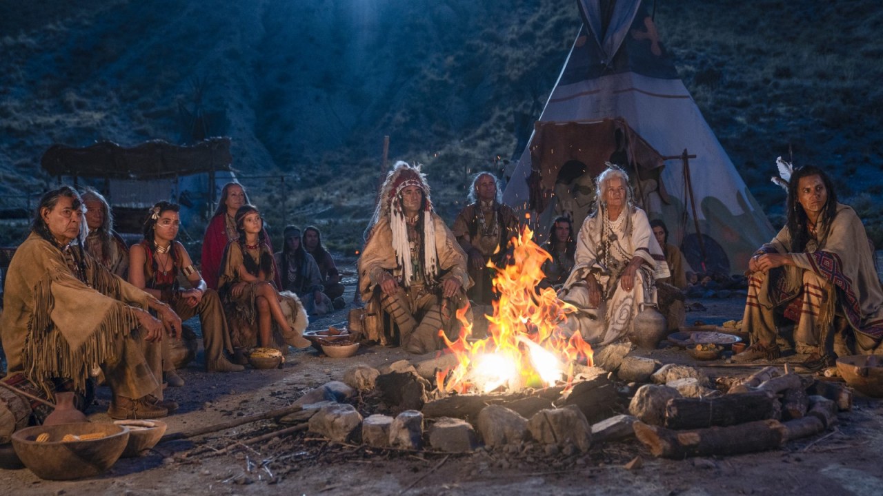 Der junge Häuptling Winnetou - Bild 4