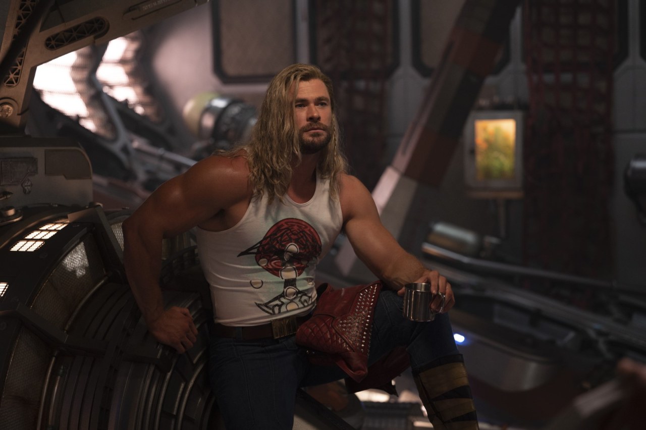 Thor: Love and Thunder - Bild 7