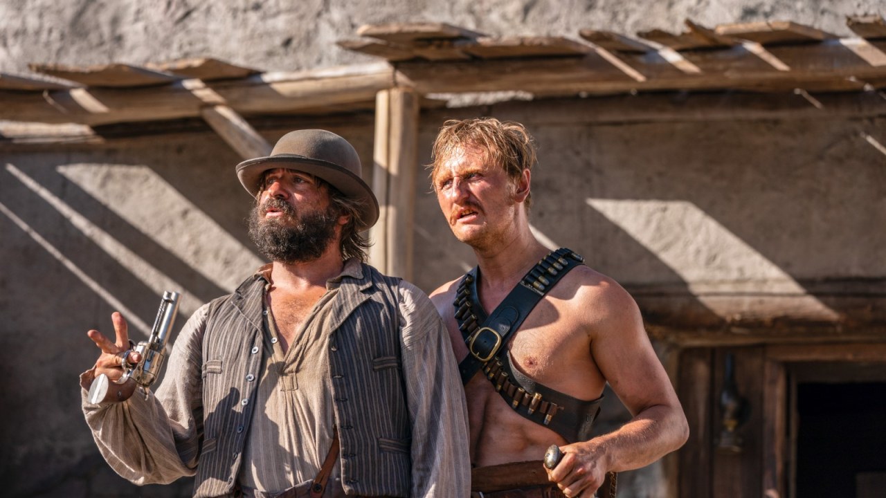 Der junge Häuptling Winnetou - Bild 7