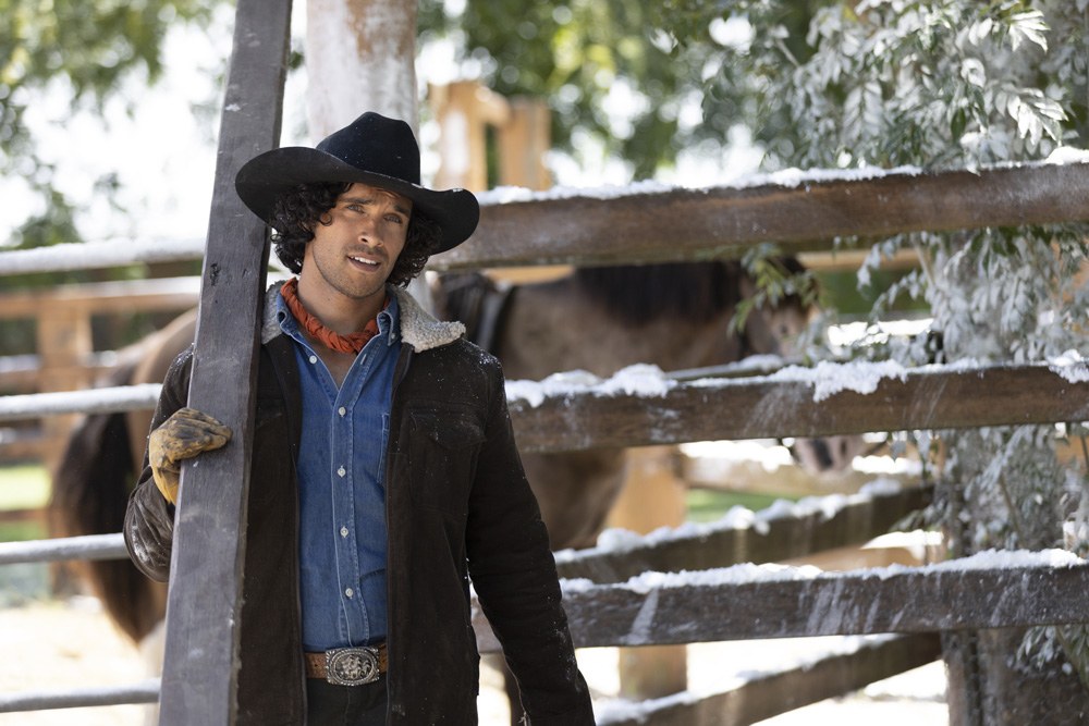 Mistletoe Ranch - Wo das Herz wohnt - Bild 6