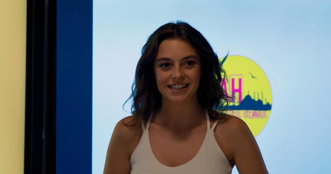 Dünya Hali - Bild 1