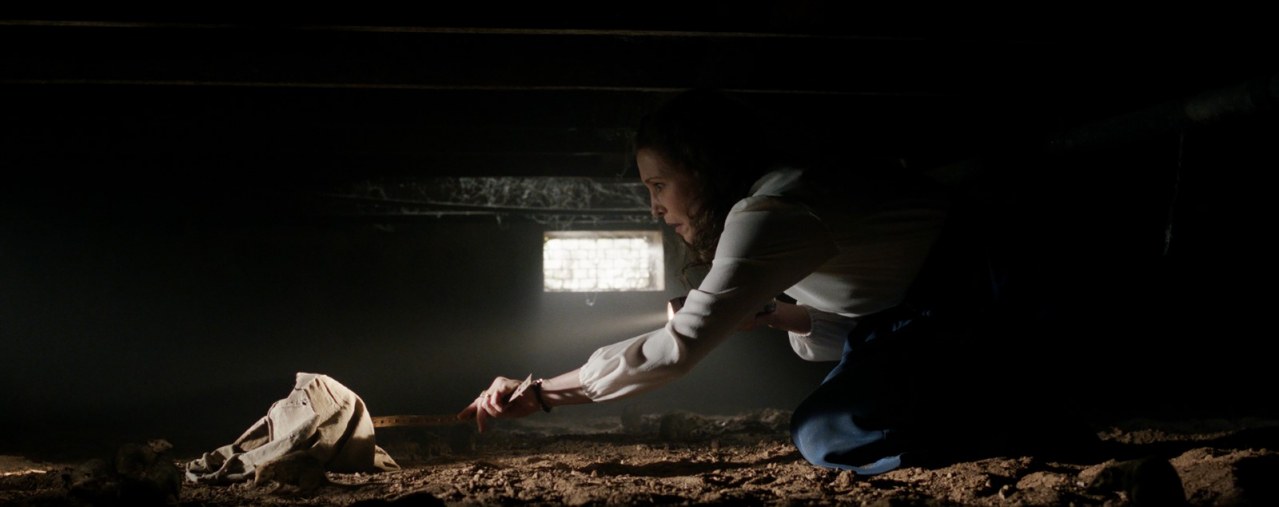Conjuring 3: Im Bann des Teufels - Bild 2