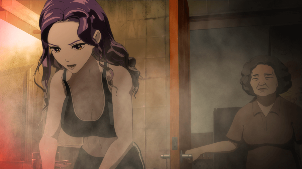 Beauty Water (KAZÉ Anime Nights) - Bild 7