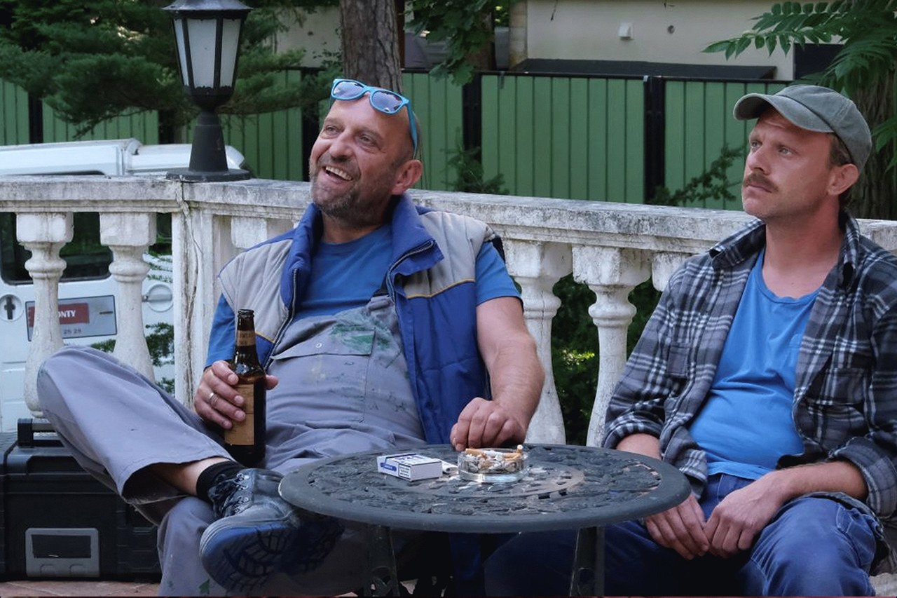 Milosc jest blisko - Bild 3