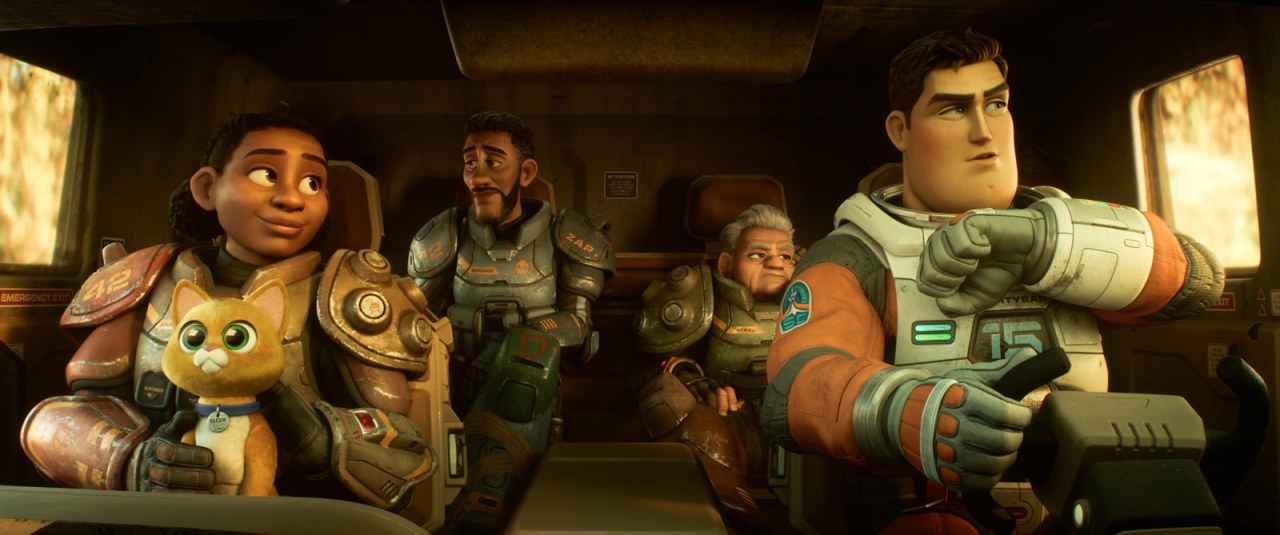 Lightyear - Bild 6