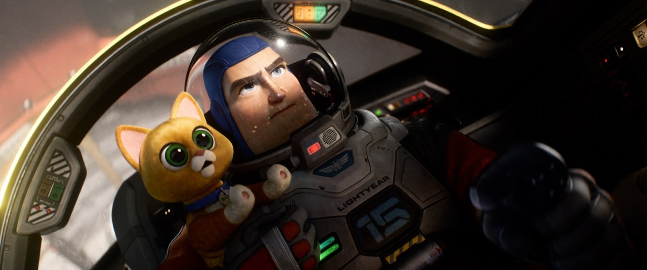 Lightyear - Bild 7
