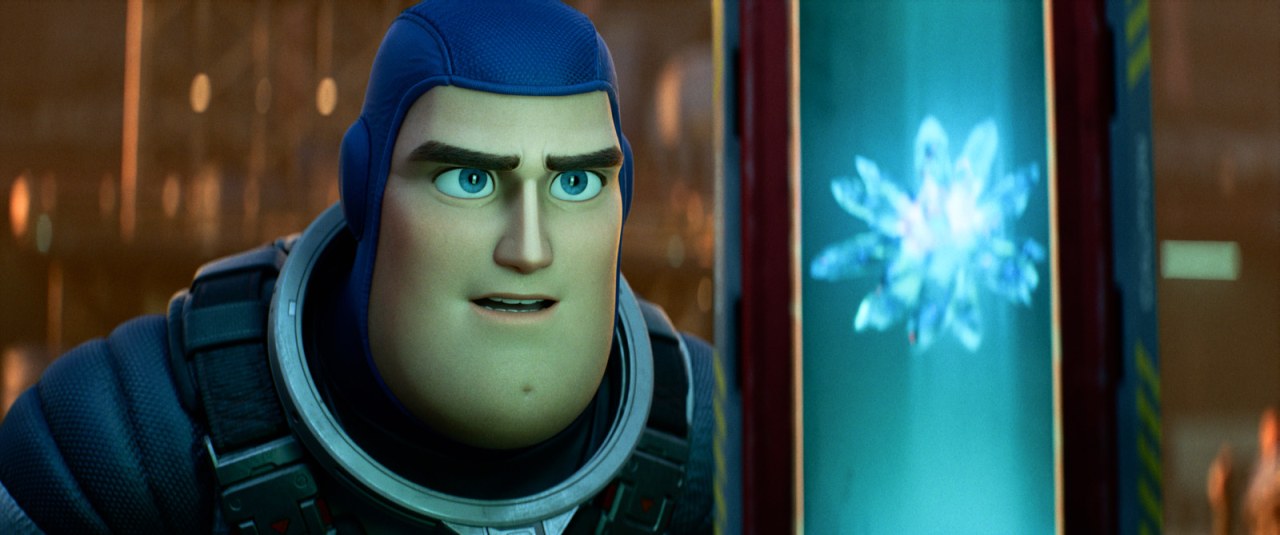 Lightyear - Bild 8