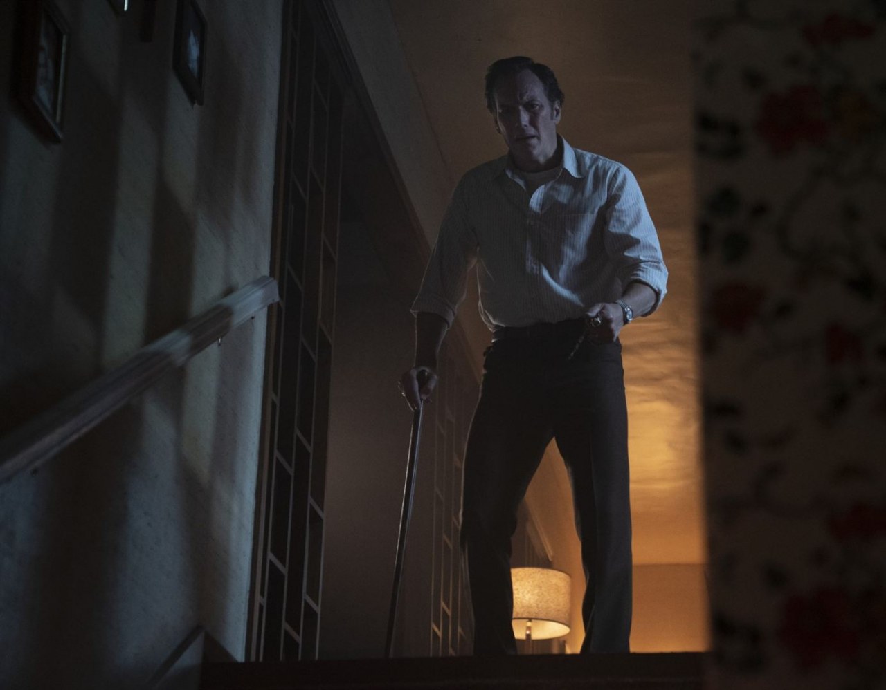 Conjuring 3: Im Bann des Teufels - Bild 1