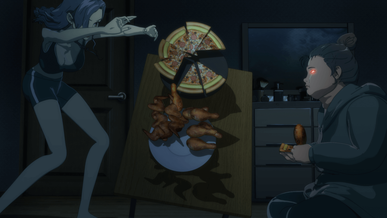 Beauty Water (KAZÉ Anime Nights) - Bild 8