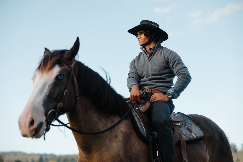 Mistletoe Ranch - Wo das Herz wohnt - Bild 3