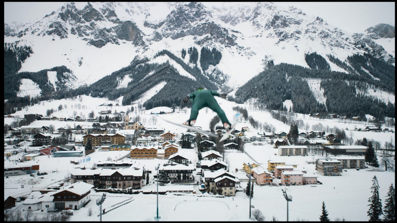 The Big Jump - Bild 2