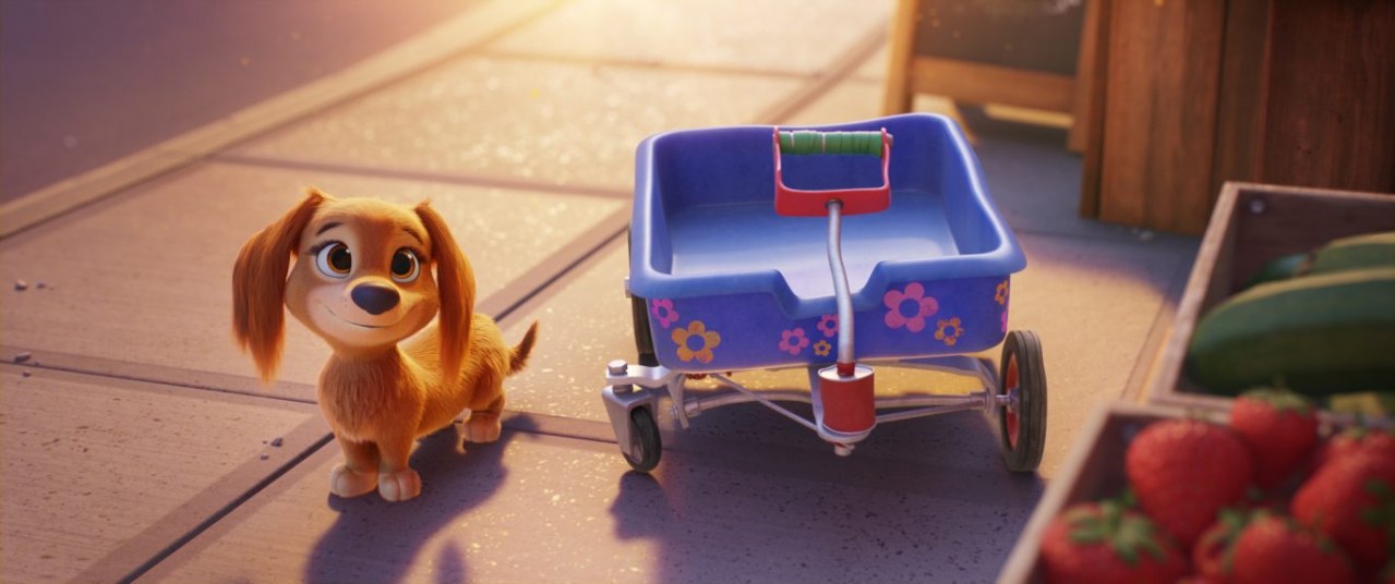 Paw Patrol: Der Kinofilm - Bild 6