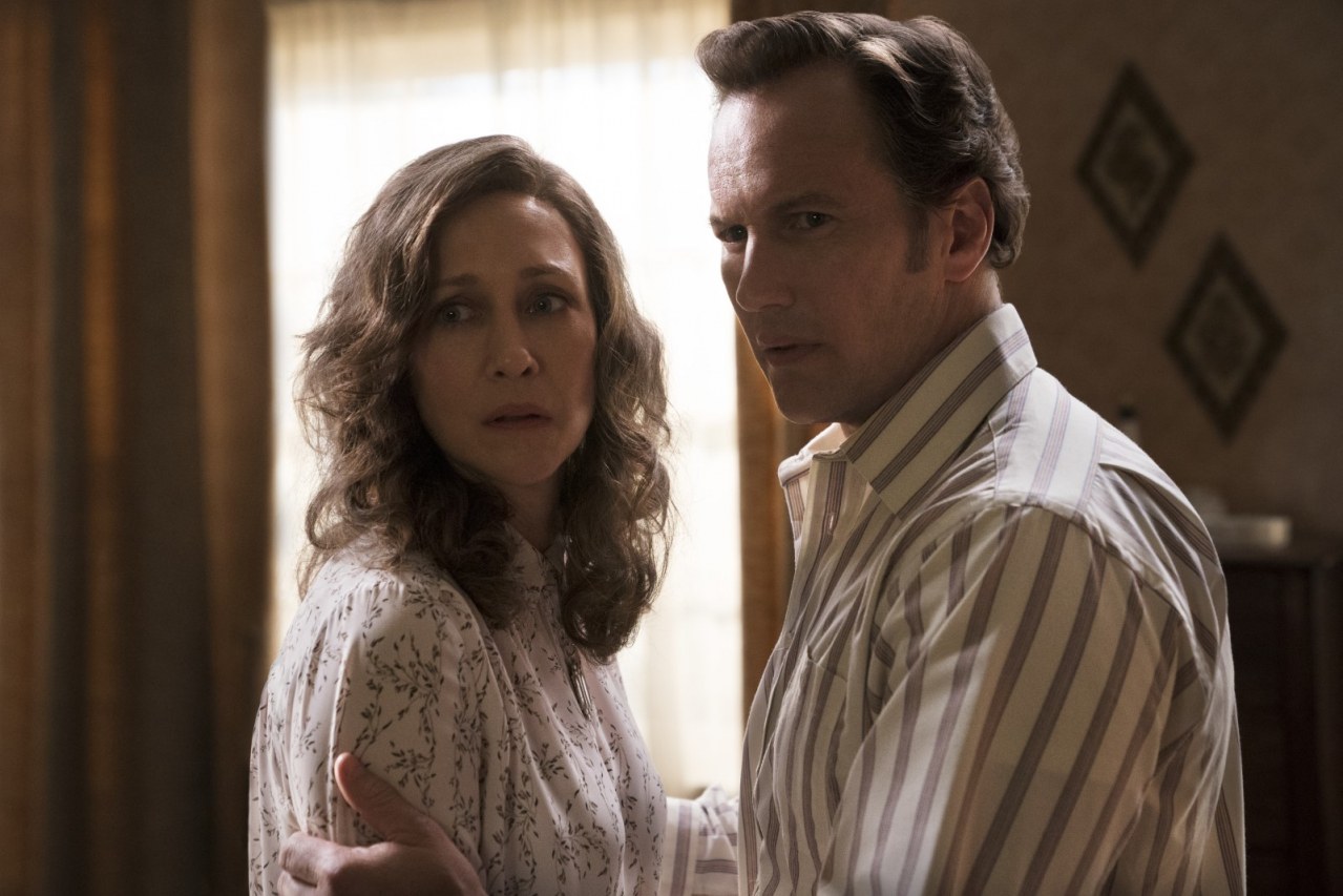 Conjuring 3: Im Bann des Teufels - Bild 5