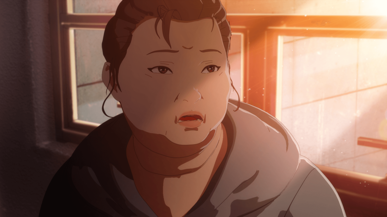 Beauty Water (KAZÉ Anime Nights) - Bild 9