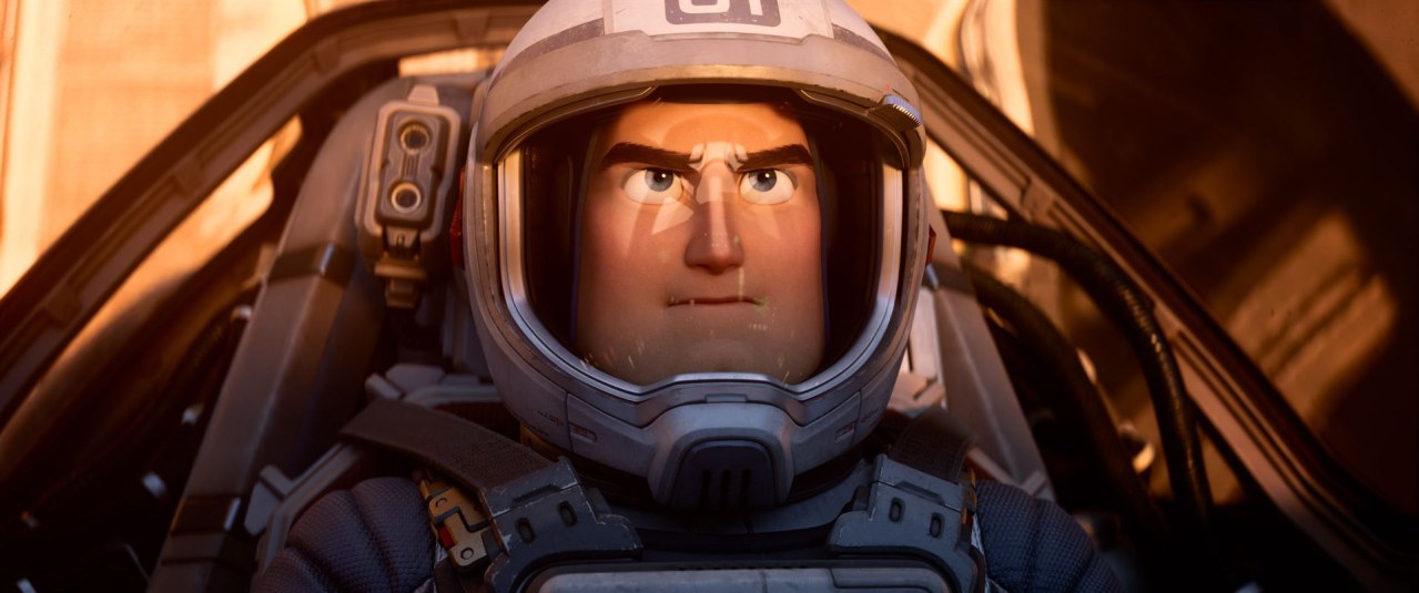 Lightyear - Bild 9