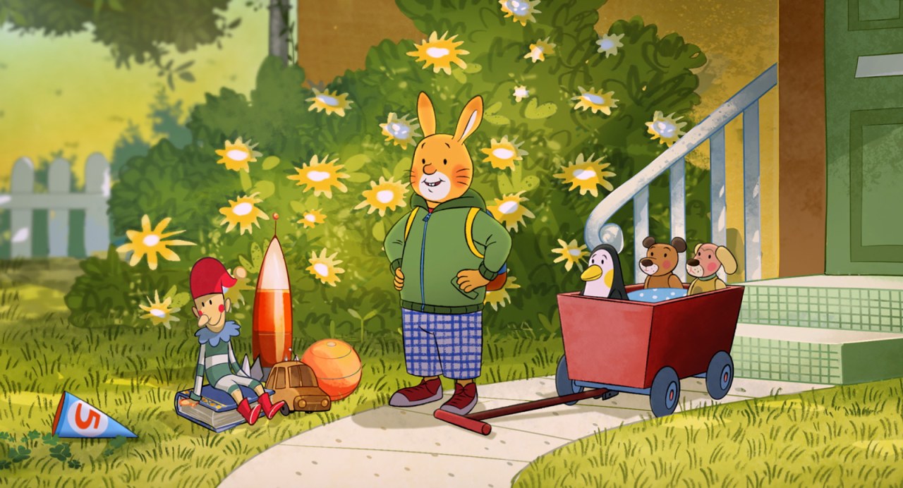 Karlchen - Das große Geburtstagsabenteuer - Bild 9