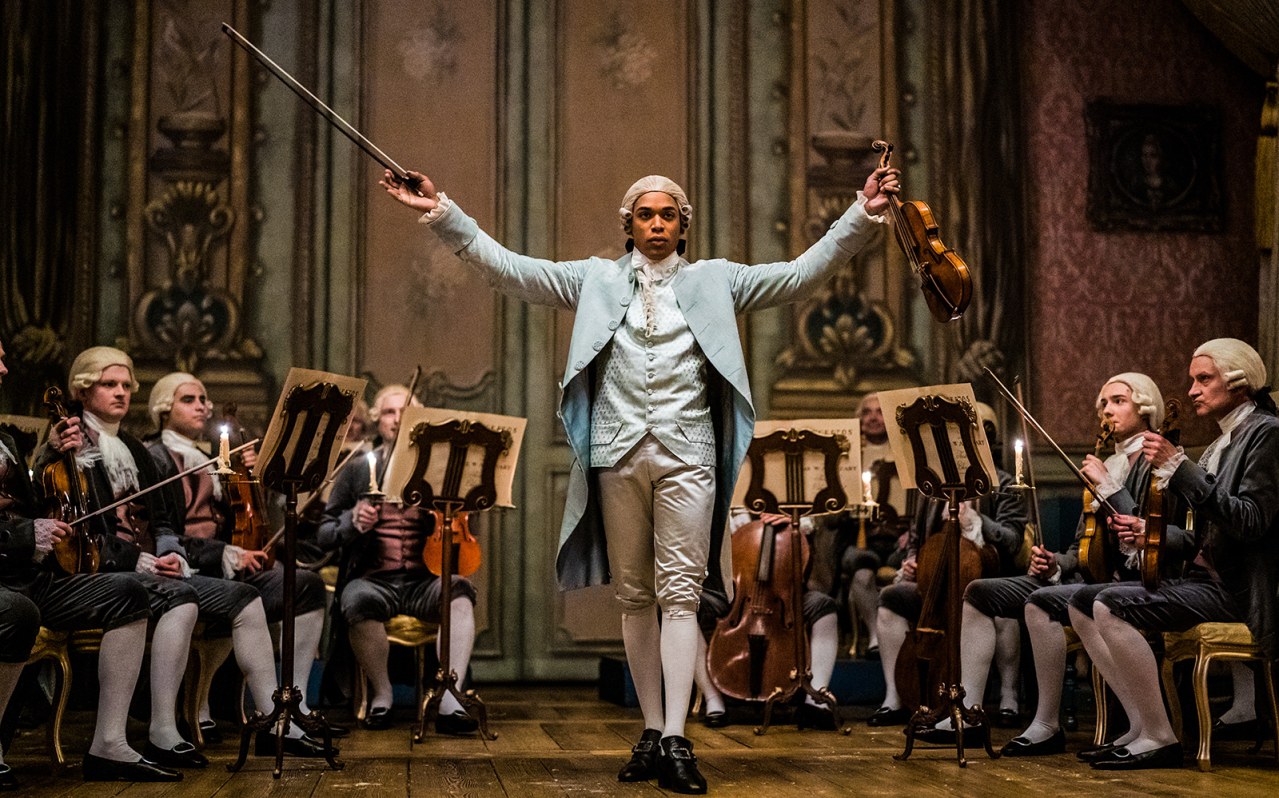 Chevalier - Bild 1