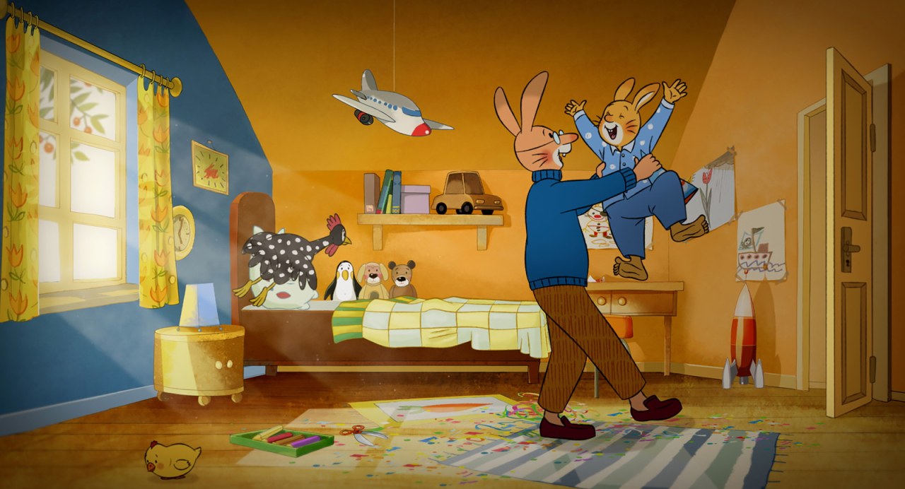 Karlchen - Das große Geburtstagsabenteuer - Bild 10