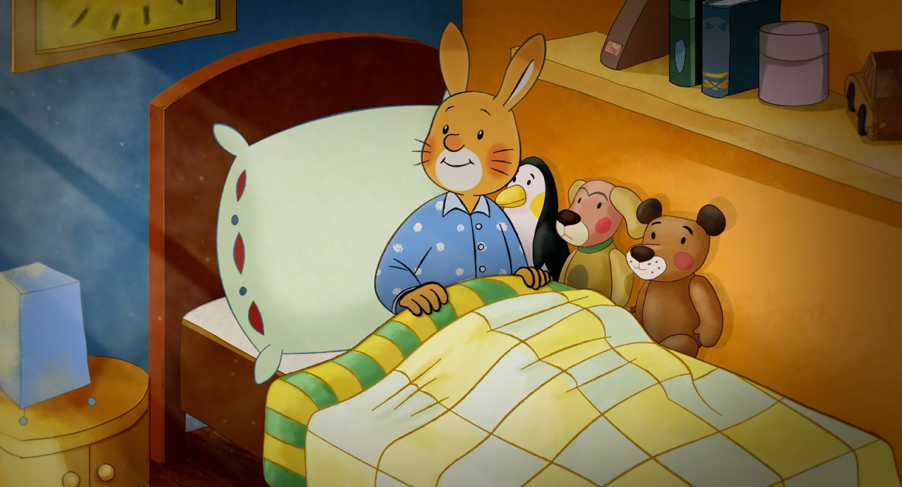 Karlchen - Das große Geburtstagsabenteuer - Bild 11