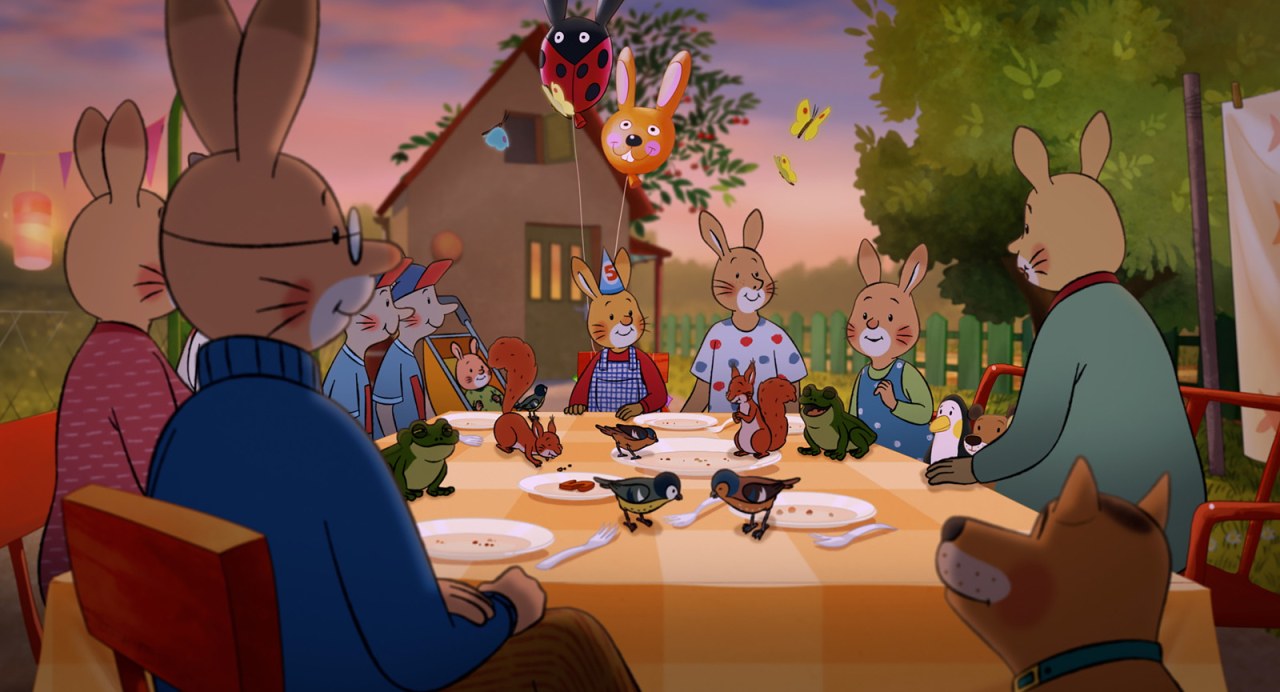 Karlchen - Das große Geburtstagsabenteuer - Bild 14