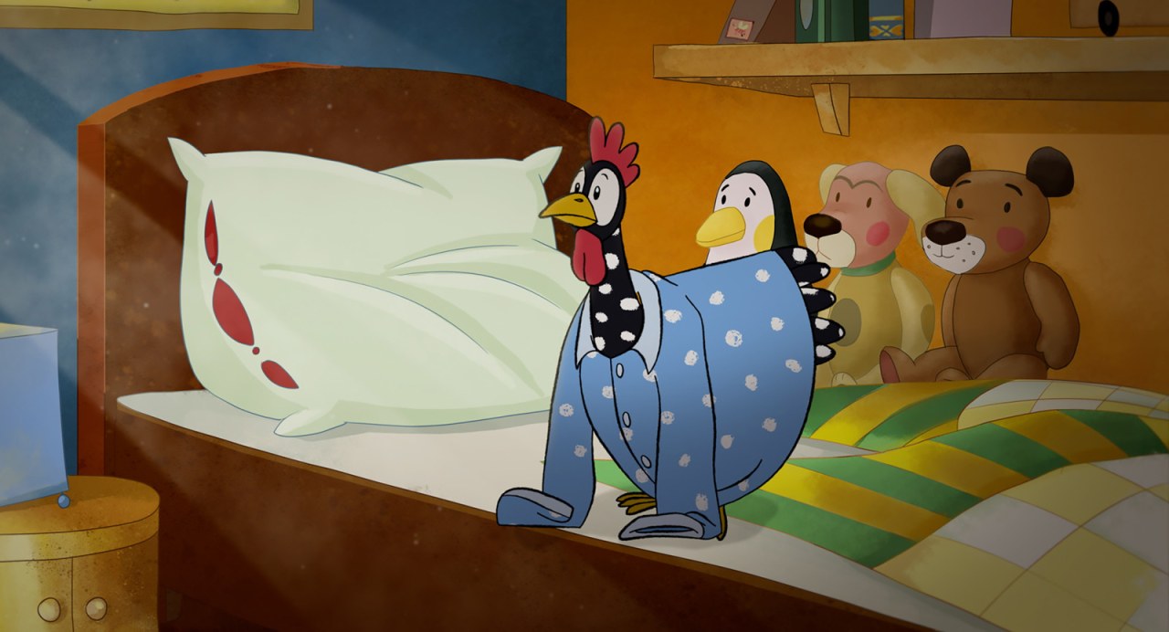 Karlchen - Das große Geburtstagsabenteuer - Bild 15