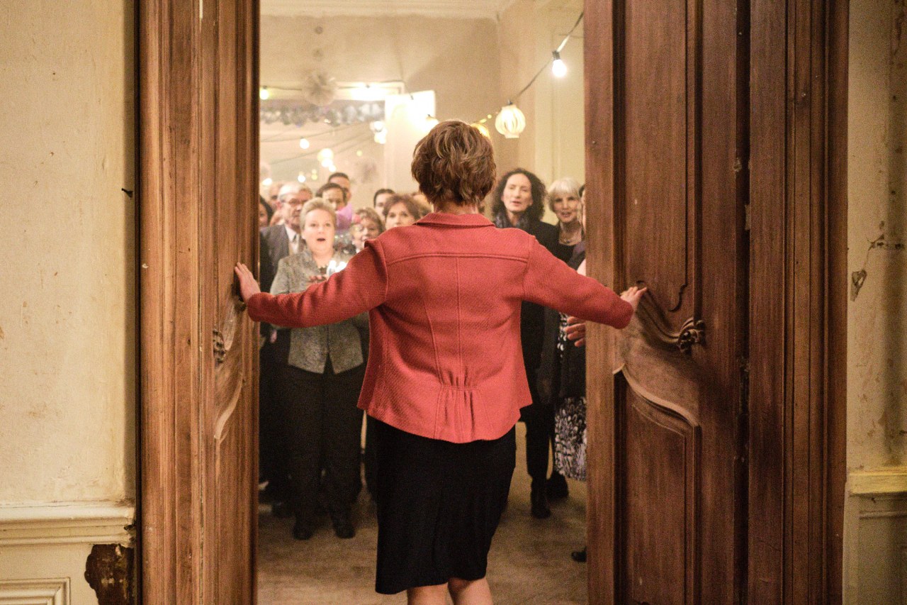 Das Mädchen mit den goldenen Händen - Bild 6