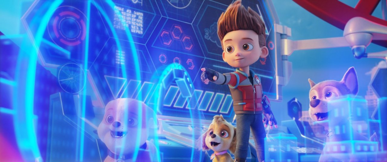 Paw Patrol: Der Kinofilm - Bild 5