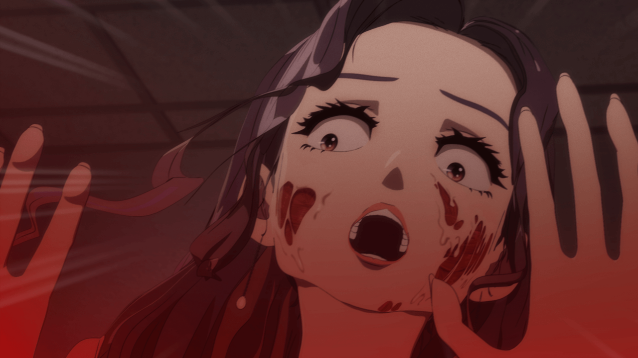 Beauty Water (KAZÉ Anime Nights) - Bild 10