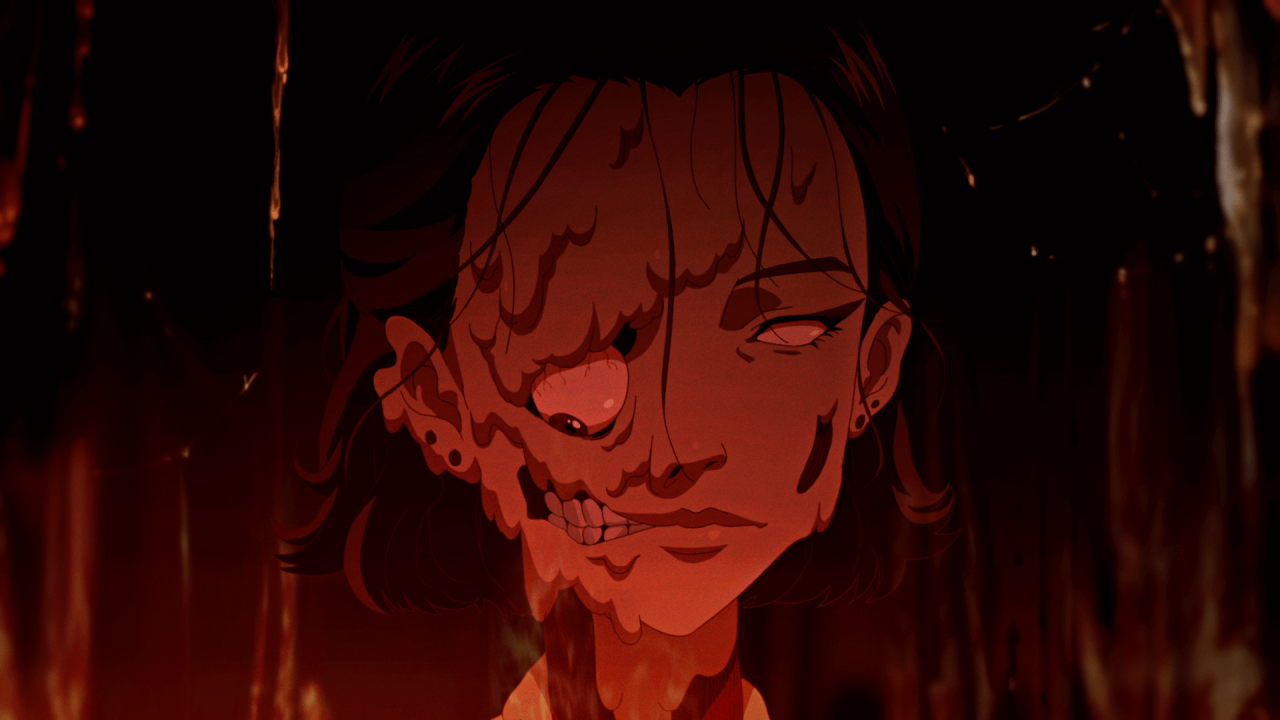 Beauty Water (KAZÉ Anime Nights) - Bild 11