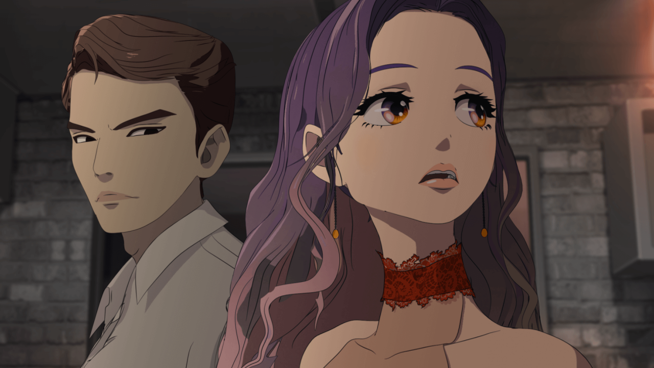 Beauty Water (KAZÉ Anime Nights) - Bild 12