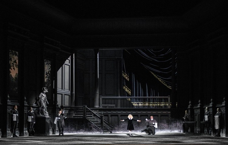 Live aus der Met: Strauss "Salomé" - Bild 3