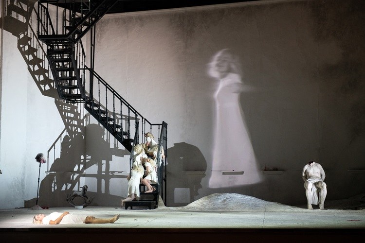 Live aus der Met: Strauss "Salomé" - Bild 1