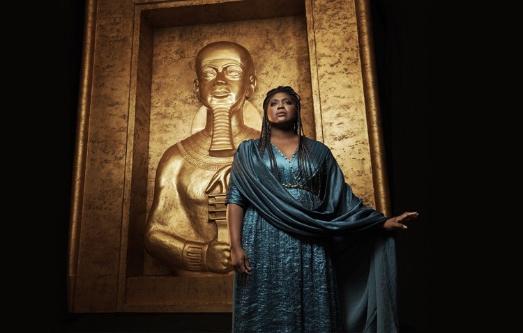 Aida - Verdi (MET 2024/25) - Bild 5