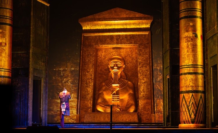 Aida - Verdi (MET 2024/25) - Bild 6
