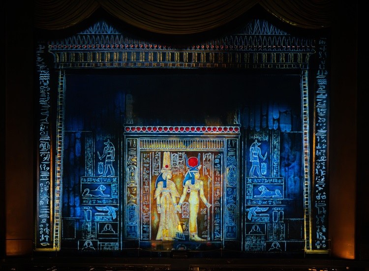 Aida - Verdi (MET 2024/25) - Bild 7