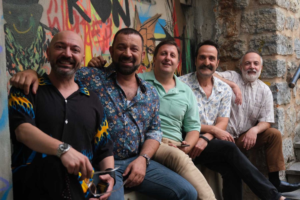 Çakallarla Dans 6 - Bild 3