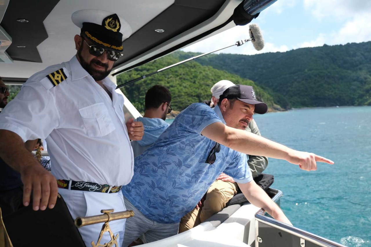Çakallarla Dans 6 - Bild 4