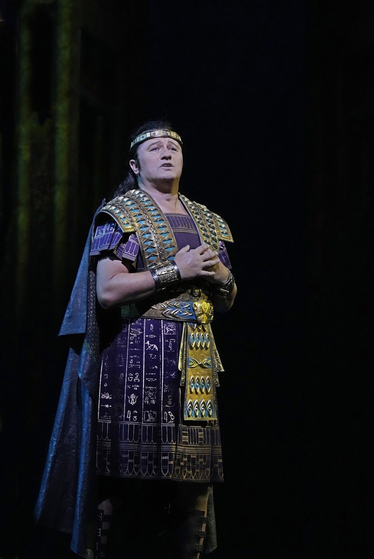 Aida - Verdi (MET 2024/25) - Bild 11