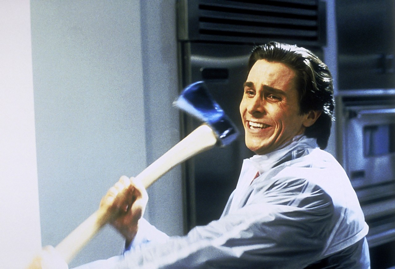 American Psycho - Bild 6