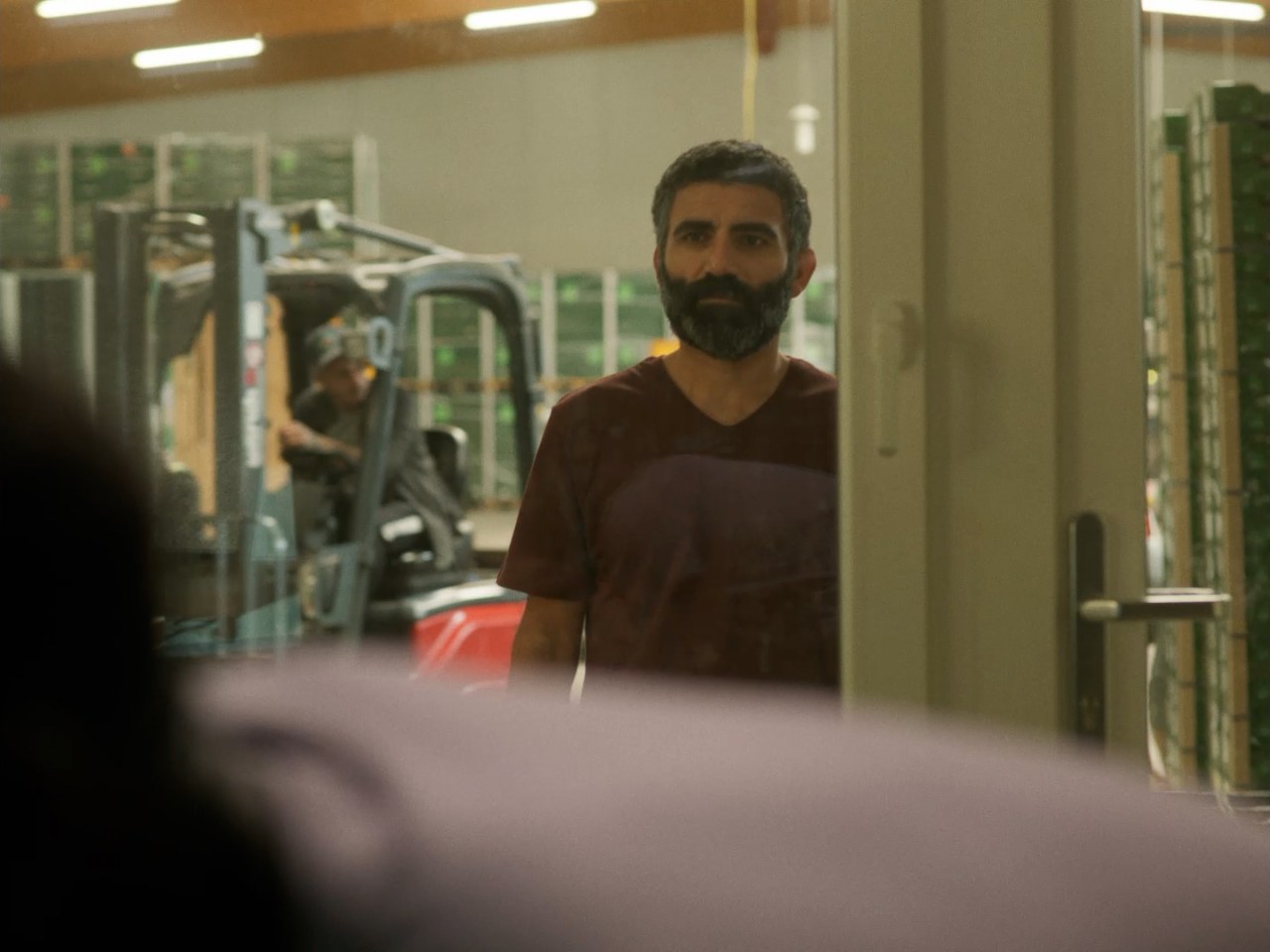 Die Amitié - Bild 2