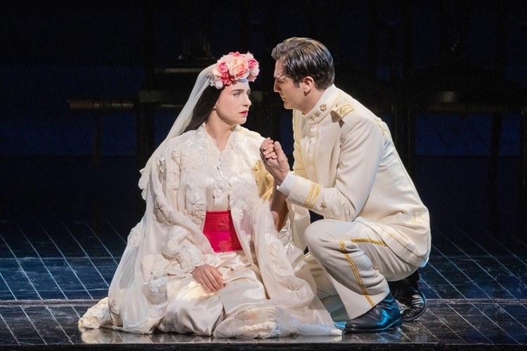 Madama Butterfly - Puccini (MET 2024) - Bild 4