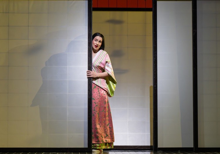 Madama Butterfly - Puccini (MET 2024) - Bild 6